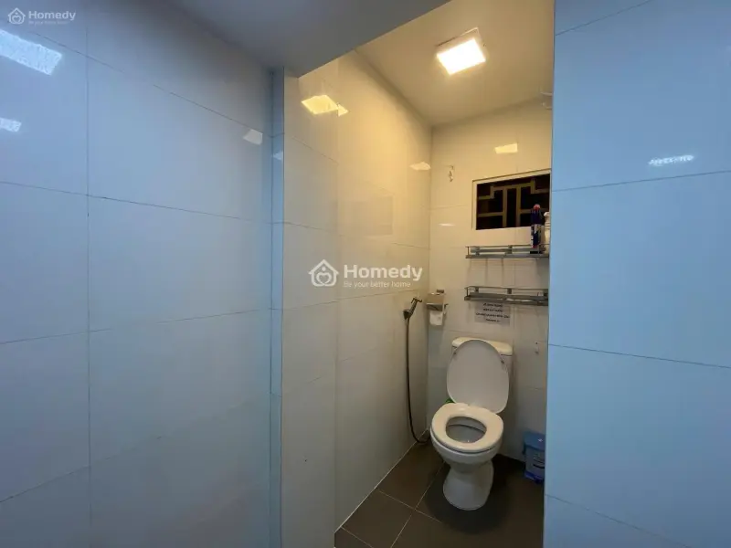 Chung Cư Thái An 3, Nguyễn Văn Quá,Q12: 50M2, 2P Ngủ, Nt, 6,5Tr