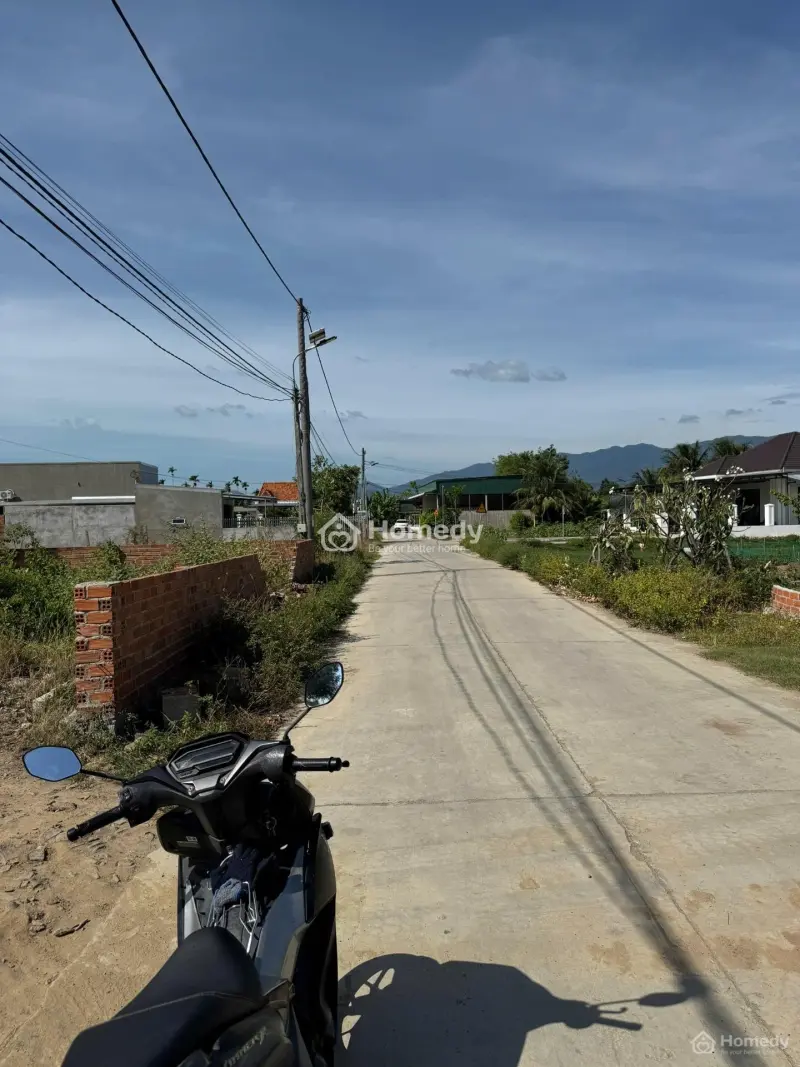 Siêu Phẩm Đất Full Thổ Cư Tdp Phước Đa 1, Sát Bên Trục Chính Hòn Hèo Tiềm Năng Tăng Giá Tốt