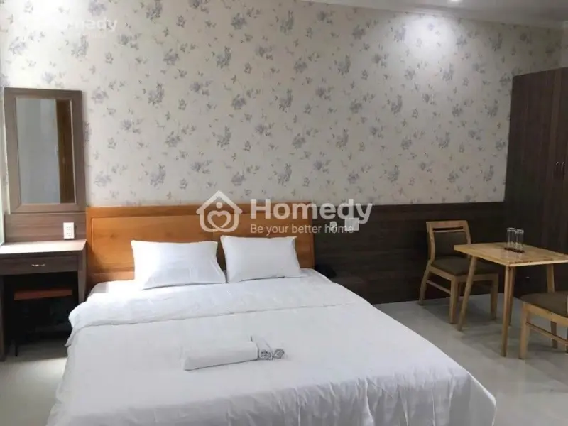 Cho Thuê Căn Hộ Khu Á Châu Vũng Tàu Đầy Đủ Tiện Nghi