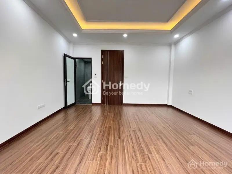 Bán Nhà Mặt Ngõ Đường Khương Đình - Thanh Xuân: 35M2 X 6 Tầng Thang Máy - Giá 8.6 Tỷ
