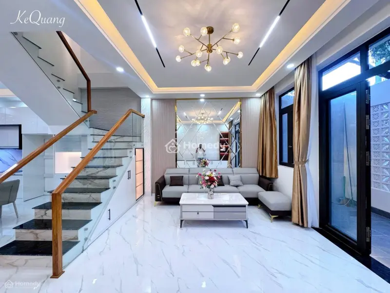 Chính Chủ Bán Nhà Gấp – Shr – Phường 4 Tp Tân An – Chỉ 2.280 Tỷ