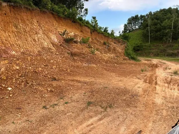 Thái Nguyên, Diện Tích 358,5M2 Có 100M2 Thổ Cư. Nằm Trong Dự Án Quy Hoạch Xã Đại Phúc Mới