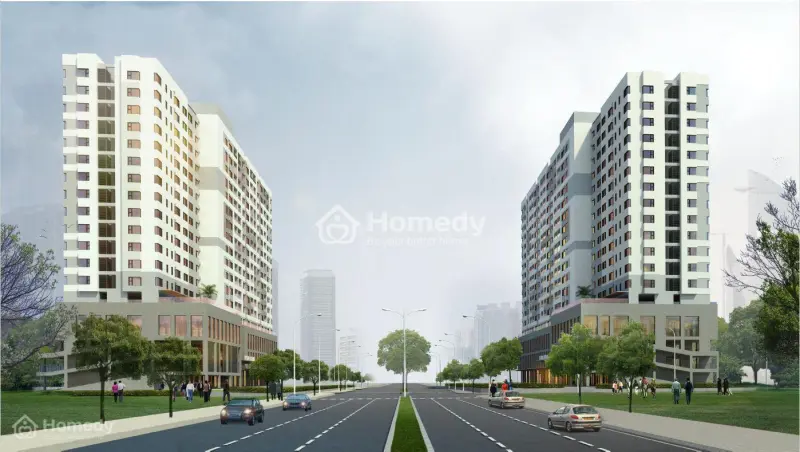 Căn Hộ Flora Novia Cđt Nam Long Mặt Tiền Phạm Văn Đồng, Giá 2,350 Tỷ/57M2, 2,85 Tỷ/75M2, 3,5 Tỷ/3Pn