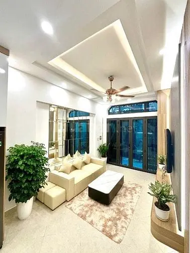 Bán Nhà Ngõ 59/1/16B Khúc Thừa Dụ, Phường Dịch Vọng, Cầu Giấy, Hà Nội