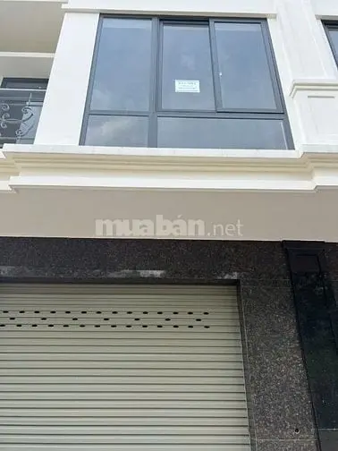 Bán Nhà Liền Kề Tại Chợ Đầu Mối Dầu Giây, Thống Nhất, Đồng Nai