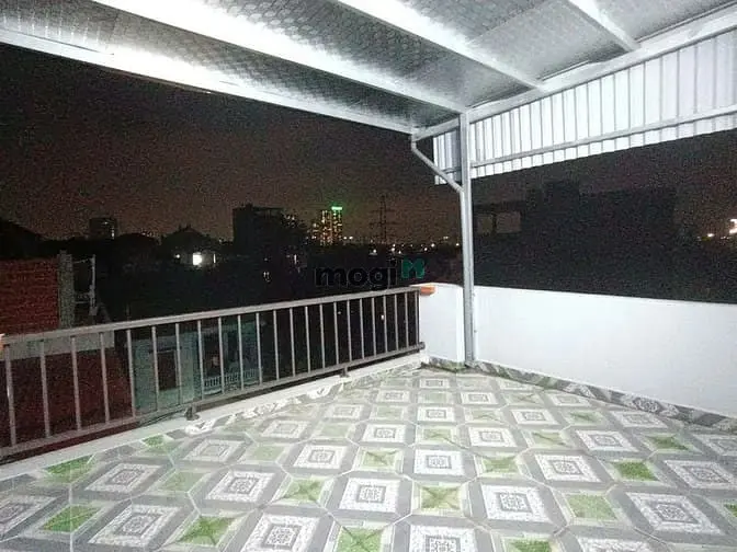 Bán Nhà 42M2, Mặt Tiền 4M, 4 Tầng Cổ Điển, Tứ Hiệp, Ô Tô Đỗ Cổng