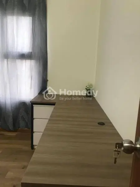 Định Cư Bán Gấp Căn Hộ Flora Novia, Quận Thủ Đức, 60M2, 1 Tỷ 420, Dọn Vào Ở Liền