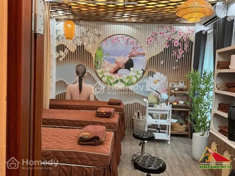 Cần Cho Thuê Căn Hộ Dịch Vụ Baodang -Homestay Phố Lê Quang Đạo, Từ Liêm, Hà Nội