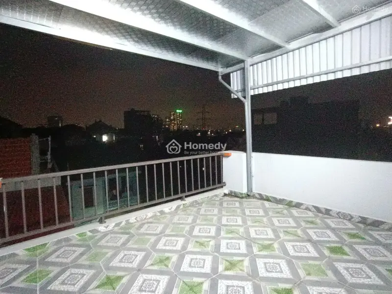 Bán Nhà 42M2, Mặt Tiền 4M, 4 Tầng Cổ Điển, Tứ Hiệp, Ô Tô Đỗ Cổng