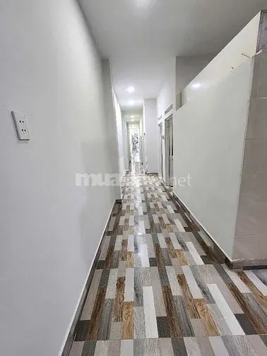 Cho Thuê Nhà , Mặt Tiền Quốc Lộ 50