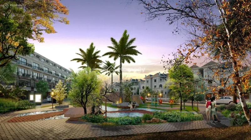 City Rise Phổ Yên - Sở Hữu Sổ Đỏ Đất Nền Chỉ Cần Có 700 Triệu
