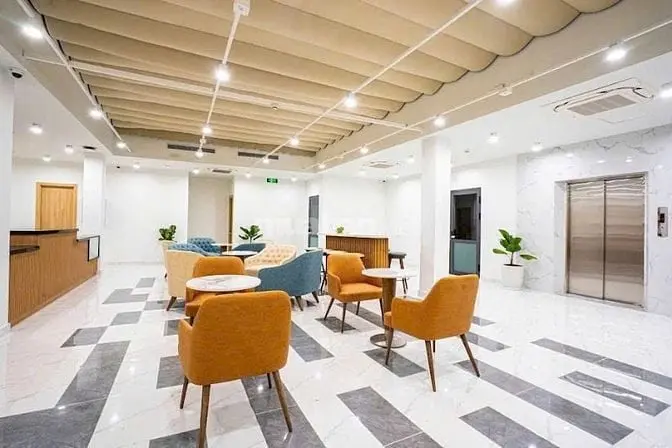 Cho Thuê Nhà Mt 187 Nguyễn Văn Trỗi, P.10, Q.pn. Dt 23X30M. Giá 580Tr