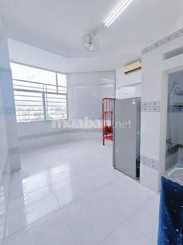 Phòng Trọ Tân Phú Ngay Đại Học Công Thương , Giờ Giấc Tự Do, An Ninh