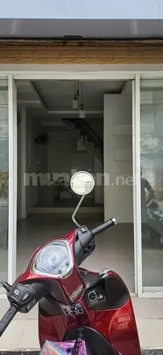 Cho Thuê Nhà 1 Trệt 1 Lầu Mt Tam Châu Tam Phú Thủ Đức