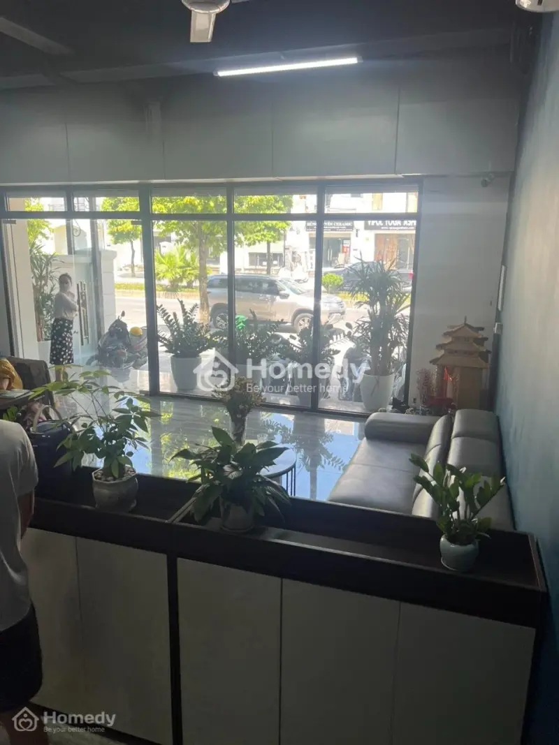 Hải Âu 2 Diện Tích 90M2, Đường 30M, Hoàn Thiện Có Thang Máy Giá 18.6 Tỷ Vin Gia Lâm (0985941***)