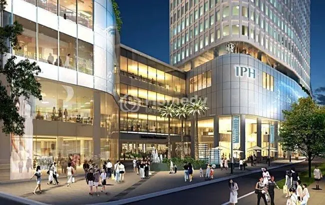 Bán Quỹ Căn Hộ Iph 93M2, 98M2, 117M2, 200M2, Từ 2 - 3 - 4 Phòng Ngủ. Giá Tốt Nhất, Lh 0969362***