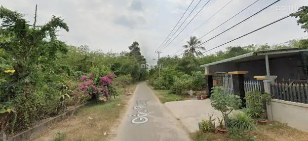 Bán Đất Tại Đường Gốc Rưng, Xã An Nhơn Tây, Củ Chi, Hồ Chí Minh Diện Tích 2024M2 Giá 7.2 Tỷ