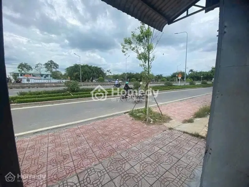 Chính Chủ Cần Bán Gấp - Sổ Hồng Riêng - Đất Đẹp Gần Aeon - Phường 6 - Tân An