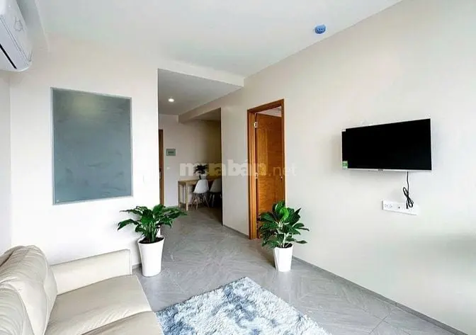 1 Phòng Ngủ Full Nội Thất, Trung Tâm Quận 7