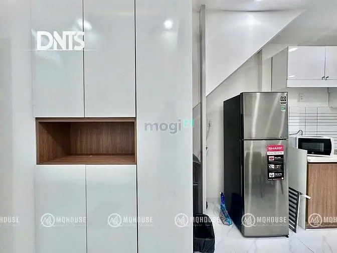 Căn Hộ 1Pn Full Nội Thất Ngay Chợ Tân Định_Công Viên Lê Văn Tám Q1