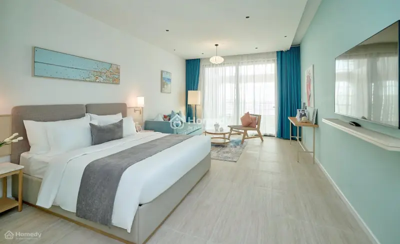 Sở Hữu Căn Hộ Của Sun Group View Ngay Mặt Biển Bãi Cháy, Chiết Khấu Khủng Lên Đến 19%