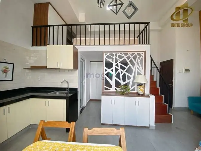 Cho Thuê Duplex Ban Công,Gần Cầu Tân Thuận,Kdc Nam Long,Sát Đh Tc Mkt