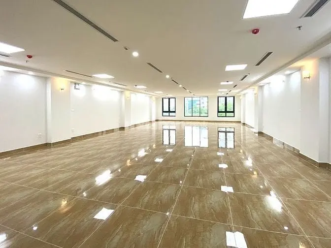 Nhà 10 Tầng Thông Sàn Mặt Phố Nguyên Chí Thanh Ba Đình Hà Nội 100 Tỷ.