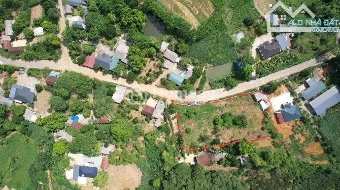Cần Chuyển Nhượng Gấp Lô Đất 2100M2 Đất Mặt Đường Suối Mơ