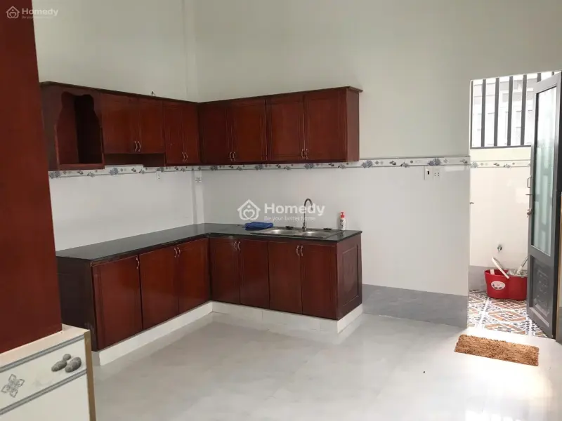 Bán Nhà Sổ Riêng 1 Tỷ650 Triệu Cần Đước Long An