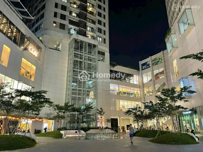 Bán Quỹ Căn Hộ Iph 93M2, 98M2, 117M2, 200M2, Từ 2 - 3 - 4 Phòng Ngủ. Giá Tốt Nhất, Lh 0969362***
