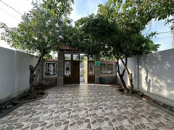 Cho Thuê Nhà Full Nội Thất Phường Bửu Long Giá 9Tr