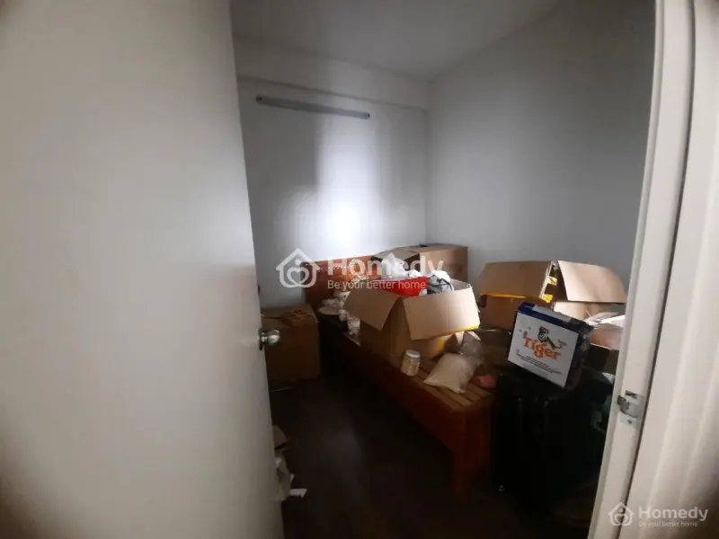 Chính Chủ Cho Thuê Chung Cư Opal Riverside Tầng Trung - 13Tr Đầy Đủ Nt