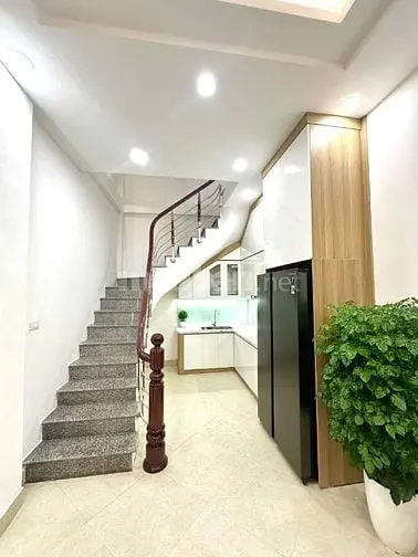 Bán Nhà Ngõ 59/1/16B Khúc Thừa Dụ, Phường Dịch Vọng, Cầu Giấy, Hà Nội