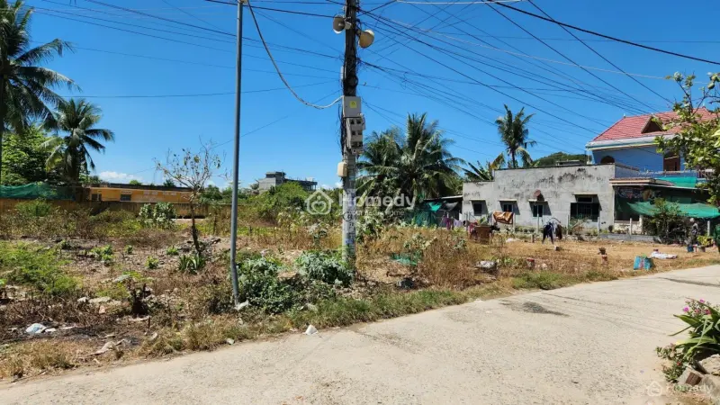 Bán Đất Nền Dự Án Huyện Vạn Ninh - Khánh Hòa Giá 830.00 Triệu