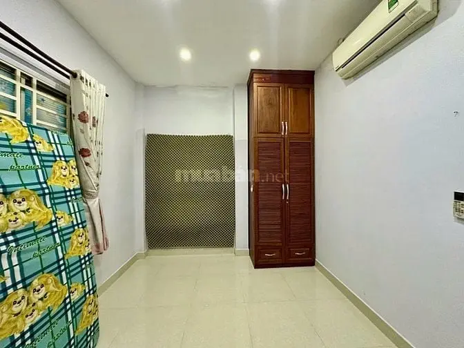 🏡 Bán Nhà Nguyễn Hữu Cảnh – Bình Thạnh – 46M² – Chỉ 7.3 Tỷ