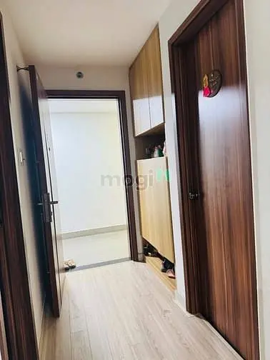 Cần Cho Thuê Căn Hộ 2Pn Ngay Cầu Đồng Nai, Big C Ngã 3 Vũng Tàu 6Tr