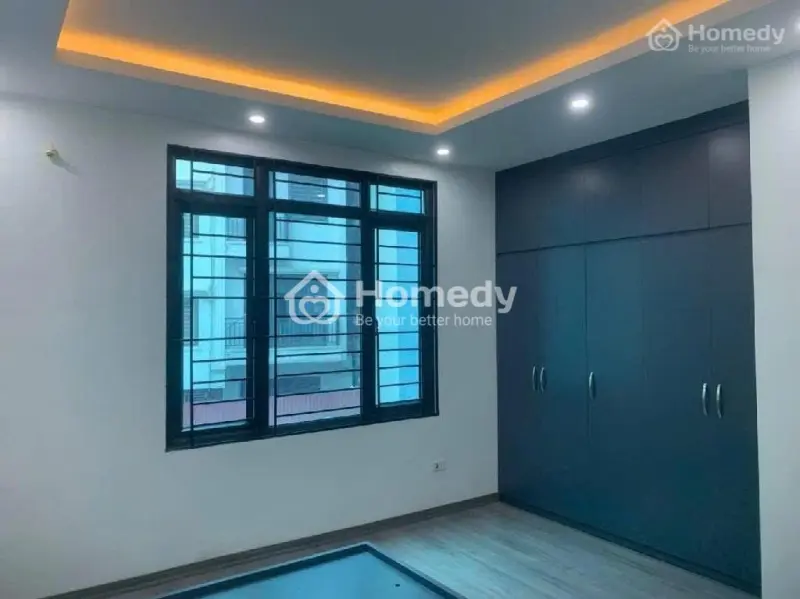 Bán Gấp Nhà Đại Mỗ - Nam Từ Liêm- Diện Tích 40M X 4 Tầng- Nhà Full Đồ