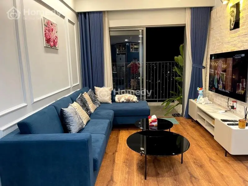 Gia Đình Tôi Định Cư Mỹ Bán Gấp Căn Hộ Chung Cư Opal Riverside Thủ Đức 71M2/1,34 Tỷ