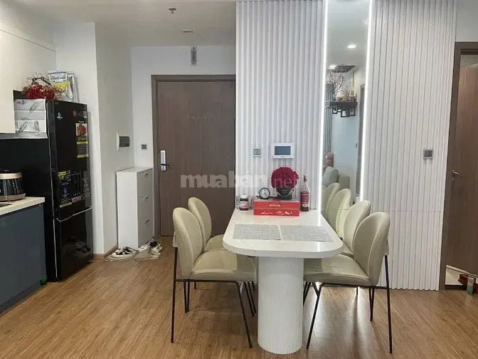 Studio Cho Thuê Ngắn Hạn Và Dài Hạn – Vinhomes Green Bay Mễ Trì.