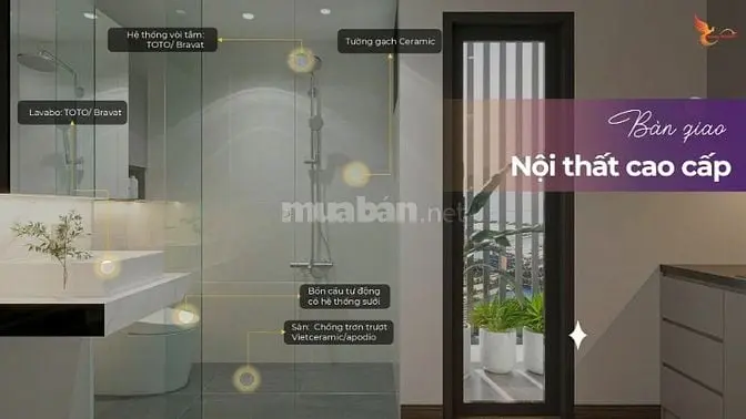 Căn Hộ 2Pn View Biển Đà Nẵng, Đối Diện Mega Market, Cạnh Đh Bách Khoa