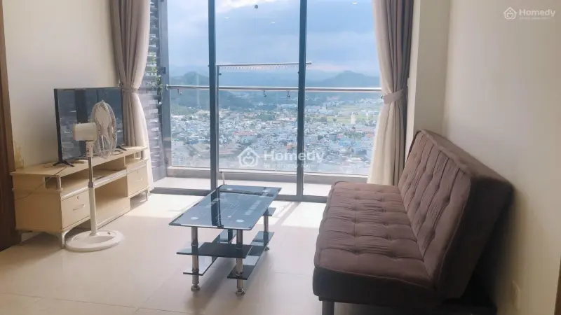 Bán Nhanh Căn Hộ A3509 Scenia Bay Nha Trang, Khánh Hòa.