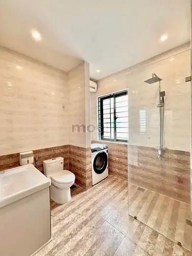 Căn Hộ 1Pn Cực Đẹp – Phạm Quang Ảnh – Ban Công Rộng Thoáng, Full Nt