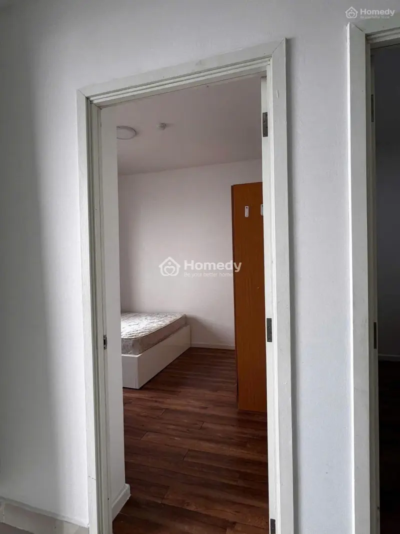 Chung Cư Satra Eximland,Phú Nhuận: 90M2, 2Pn,2Wc,18Tr/Th, Ntcc
