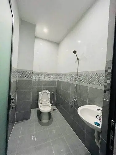 Nhà 1 Trệt 1 Lầu, Shr, Ấp Hậu Lân, Bà Điểm, Giá Cực Hot Chỉ 1 Tỷ 450.