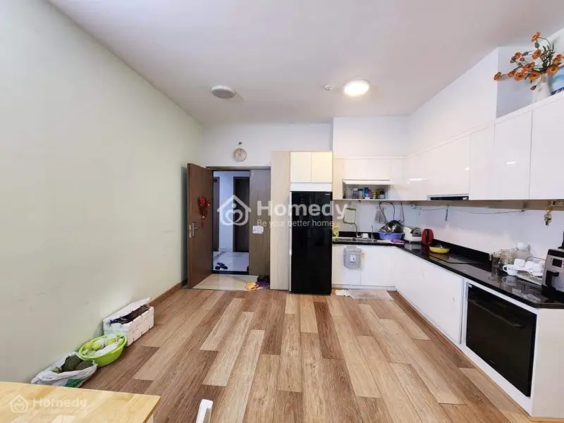 Bán Căn Hộ 2Pn Opal Riverside Thủ Đức, View Sông Sài Gòn. Giá 3 Tỷ 290
