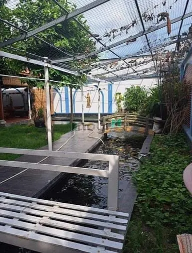 Giảm 4 Tỷ , Biệt Thự Vườn , 1300M2 , 2 Tầng , Siêu Đẹp Siêu Vip
