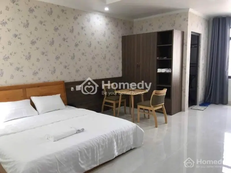 Cho Thuê Căn Hộ Khu Á Châu Vũng Tàu Đầy Đủ Tiện Nghi