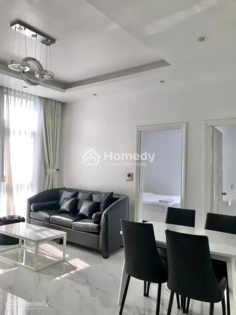 Căn Hộ Opal Riverside Thủ Đức, Giá 1Tỷ980, Diện Tích 72M2 Thiết Kế 2Pn-2Wc, Sổ Hồng Sẵn Một Đời Chủ