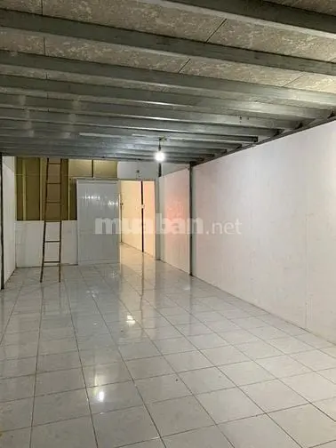 Cho Thuê 2 Nhà Kho 4X20, 4X16 Đường Nội Bộ 8M Bình Phú Q.6
