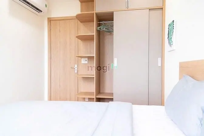 Cho Thuê Căn Hộ 2Pn View Biển Sơn Trà 15,5Tr/ Tháng Tầng Cao Thoáng